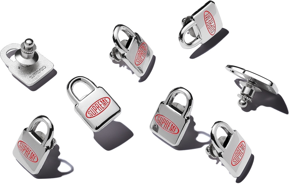 Lock Pin